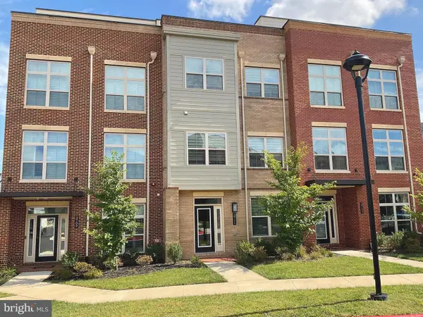 3711 Mayors Way, FAIRFAX, VA 22030