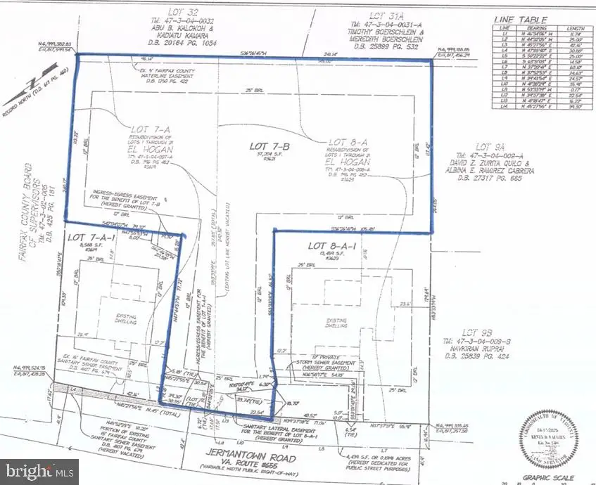 3621 Jermantown Rd, Fairfax, VA 22030 - #1