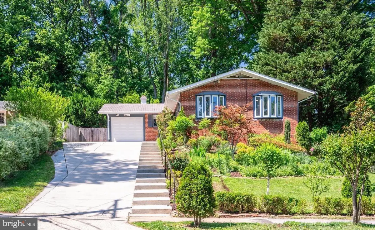 3407 Spring Lake Ter, Fairfax, VA 22030 - #1