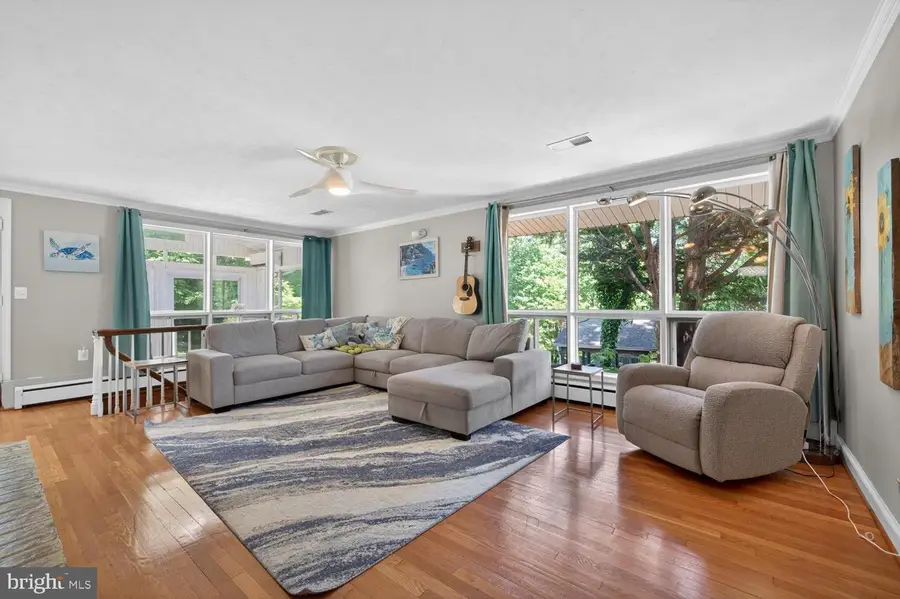 3407 Spring Lake Ter, Fairfax, VA 22030 - #3