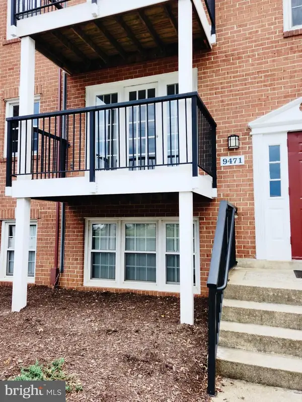 9471 Fairfax Blvd #201, FAIRFAX, VA 22031