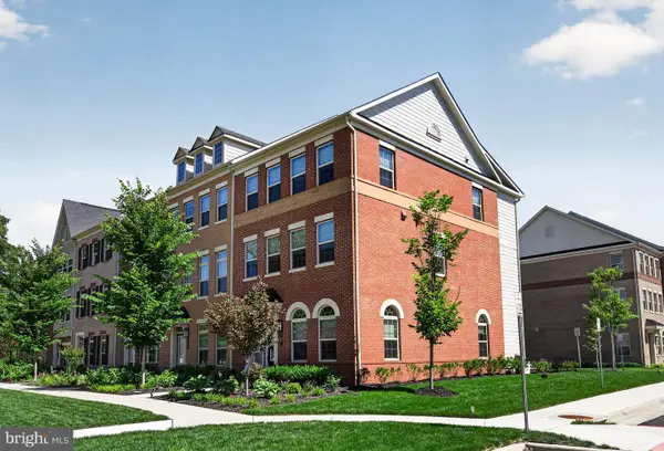 3761 Mayors Way, FAIRFAX, VA 22030