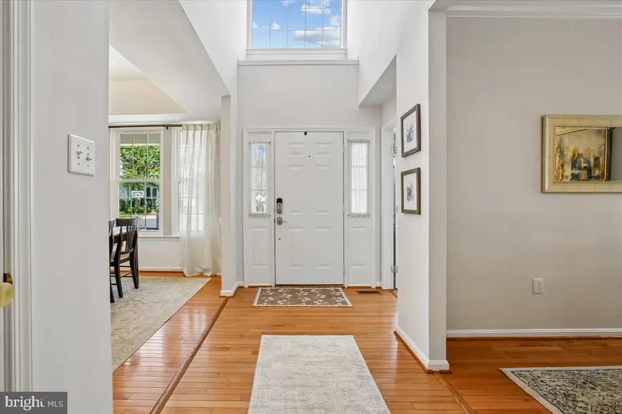 9802 Cresence Way, Fairfax, VA 22032 - #3
