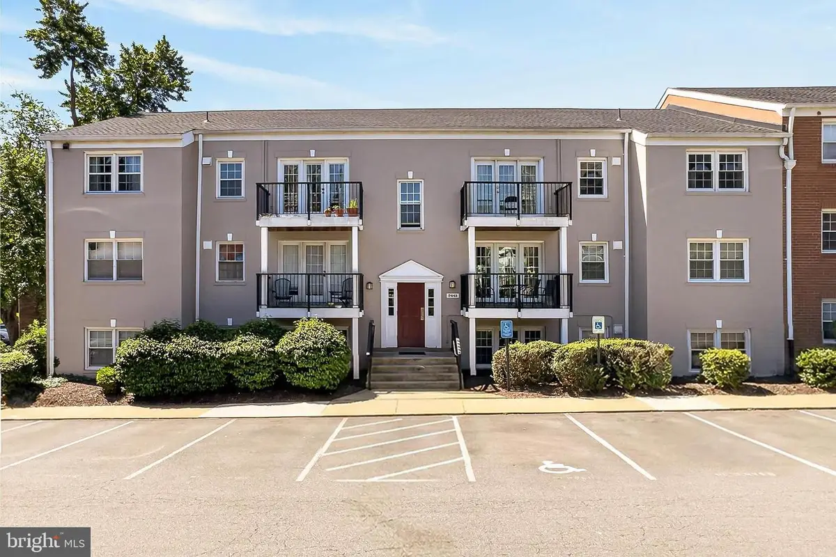 9445 Fairfax Blvd #102, Fairfax, VA 22031 - #1
