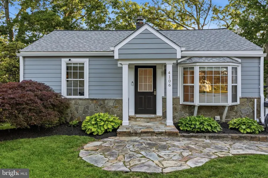 4106 Fern St, Fairfax, VA 22030 - #2