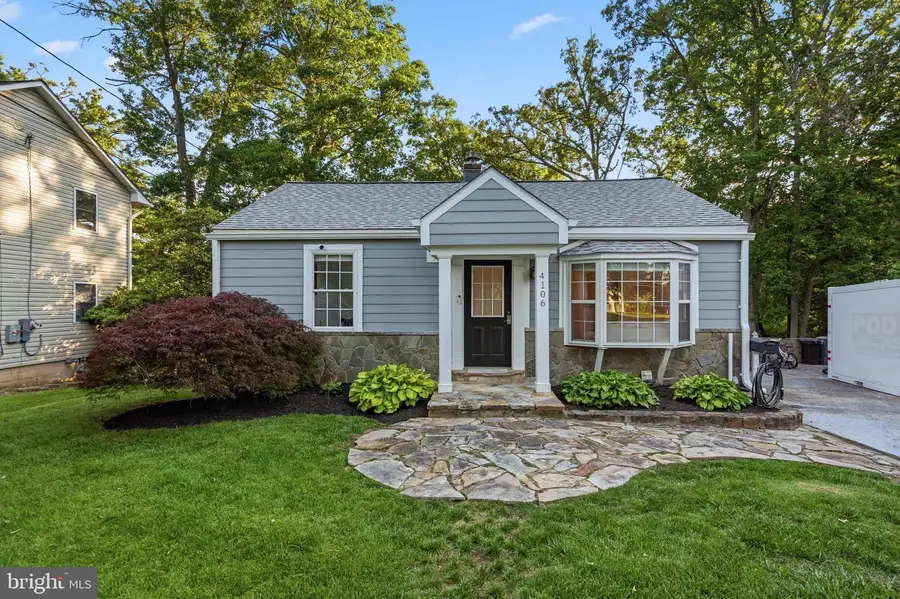 4106 Fern St, Fairfax, VA 22030 - #3
