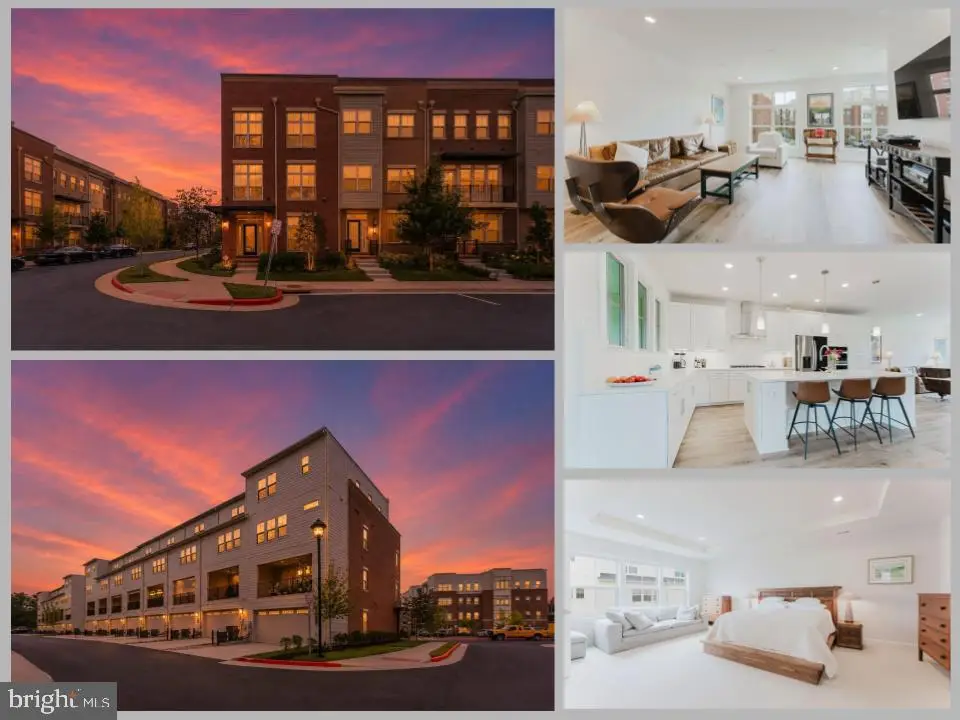3801 Tussica Way, Fairfax, VA 22030 - #1