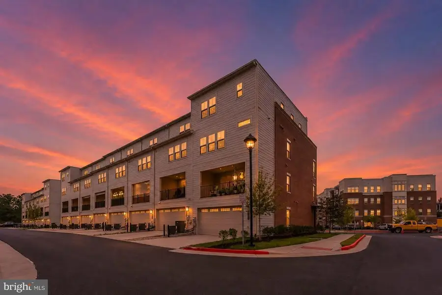 3801 Tussica Way, Fairfax, VA 22030 - #3