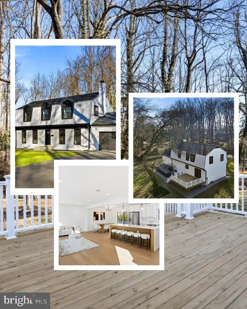 10704 Howerton Ave, Fairfax, VA 22030 - #1