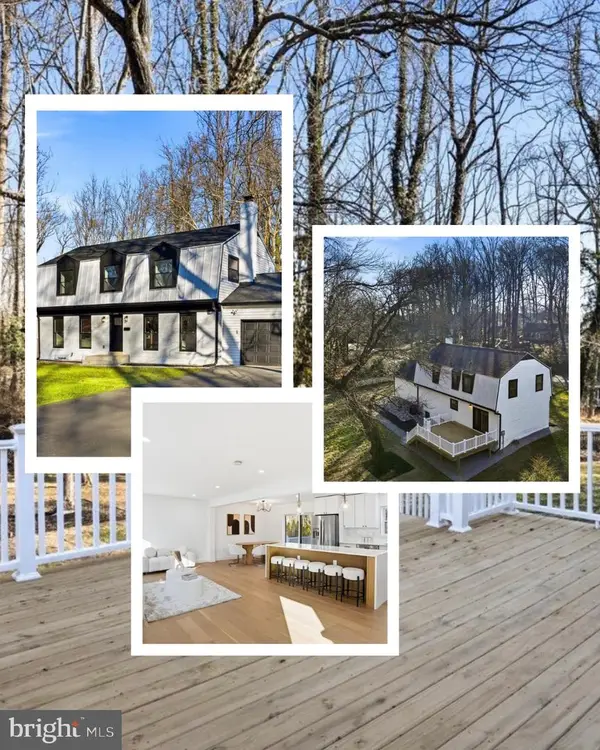 10704 Howerton Ave, FAIRFAX, VA 22030