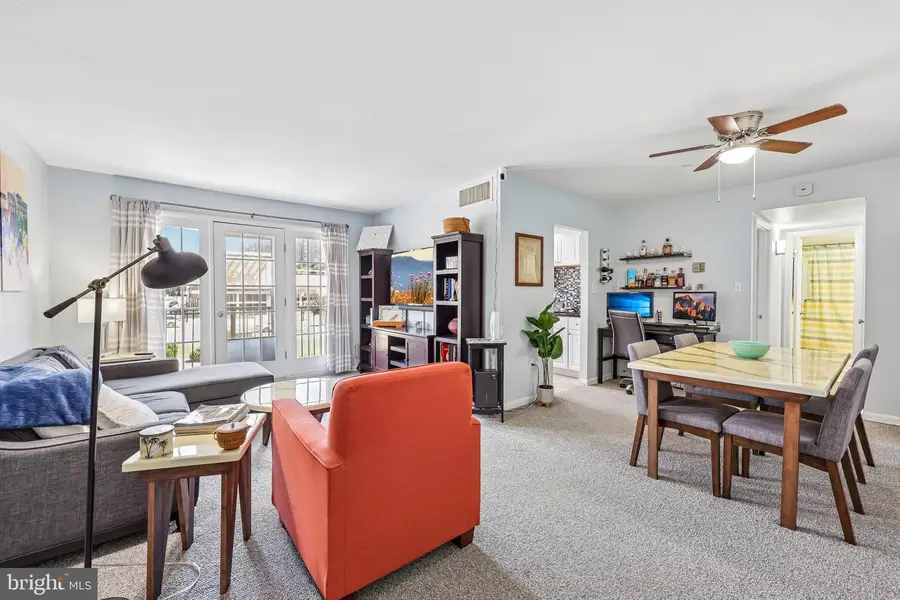 9471 Fairfax Blvd #301, Fairfax, VA 22031 - #2
