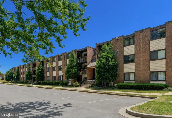 10725 W West Dr #303, FAIRFAX, VA 22030