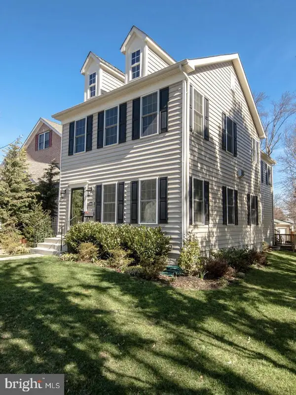 10802 Second St, FAIRFAX, VA 22030