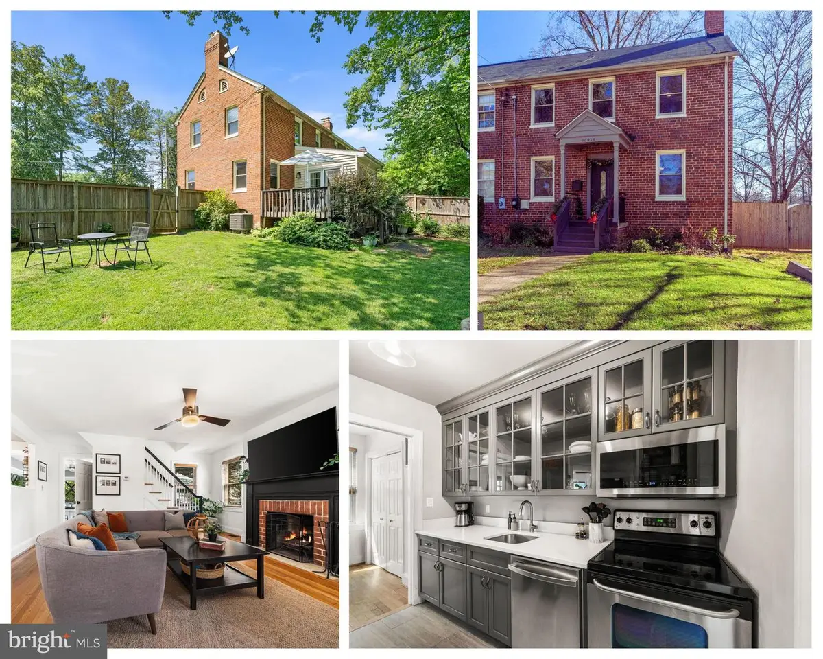 10925 Park Rd, Fairfax, VA 22030 - #1