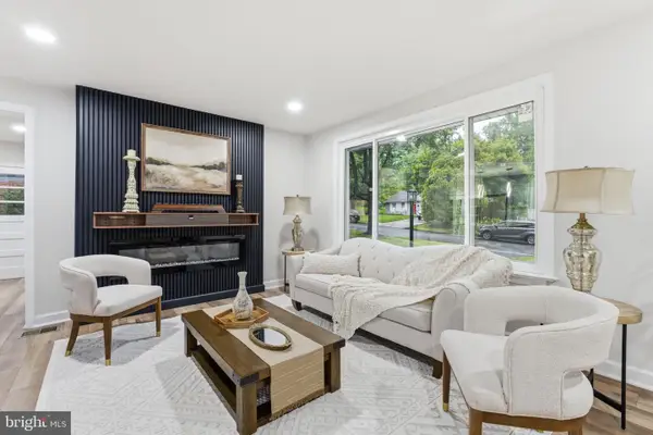 3629 Parklane Rd, FAIRFAX, VA 22030