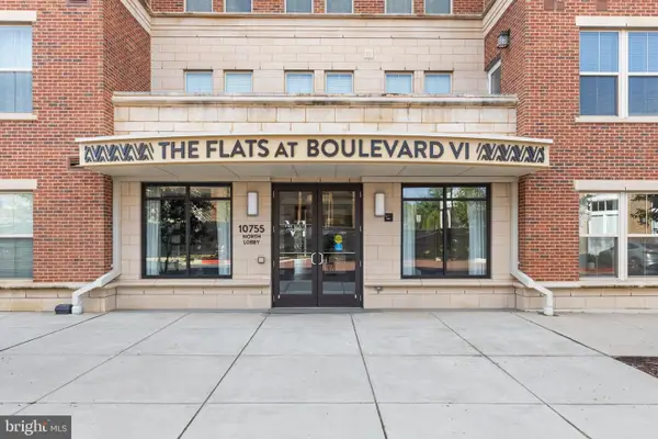 10755 Fairgrounds Dr #115, FAIRFAX, VA 22030