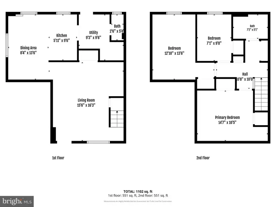 10641 Ashby Pl, Fairfax, VA 22030 - #3