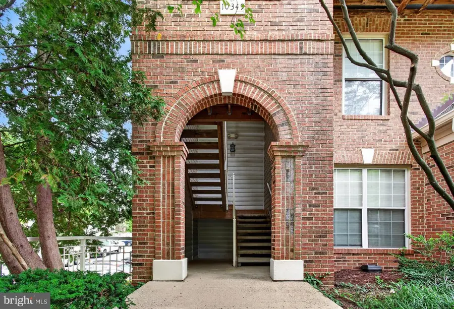 10349 Sager Ave #301, Fairfax, VA 22030 - #2