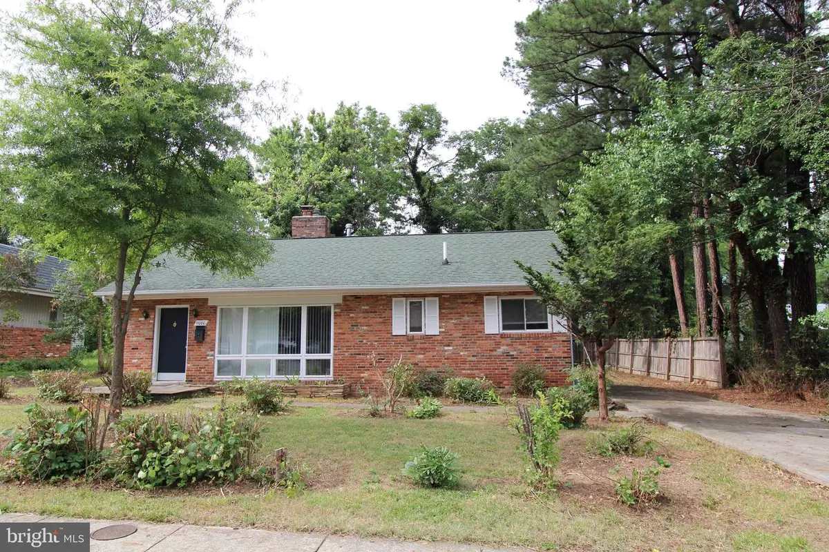11000 Park, Fairfax, VA 22030 - #1