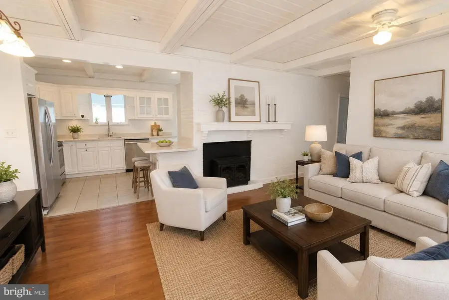 11000 Park, Fairfax, VA 22030 - #2