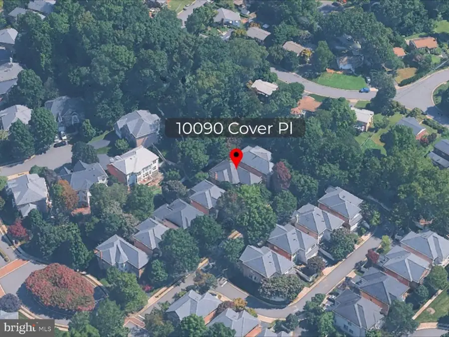 10090 Cover Pl, Fairfax, VA 22030 - #2
