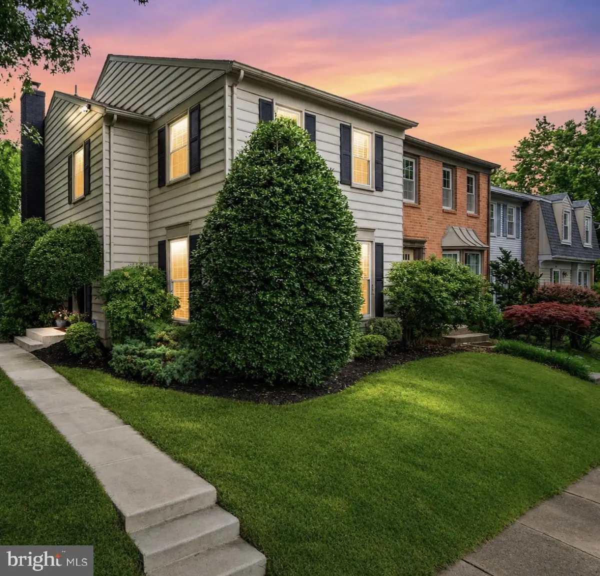 3991 Wilcoxson Dr, Fairfax, VA 22031 - #1