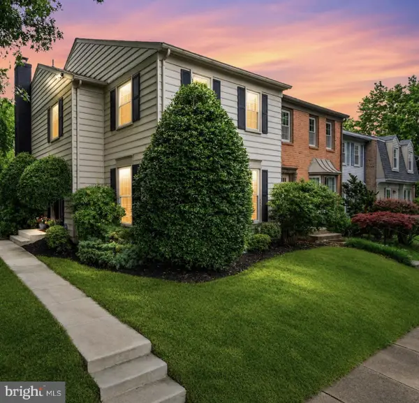 3991 Wilcoxson Dr, FAIRFAX, VA 22031