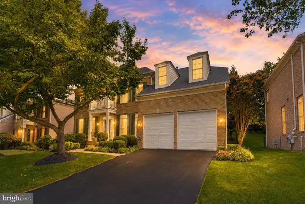 3810 Daniels Run Ct, FAIRFAX, VA 22030