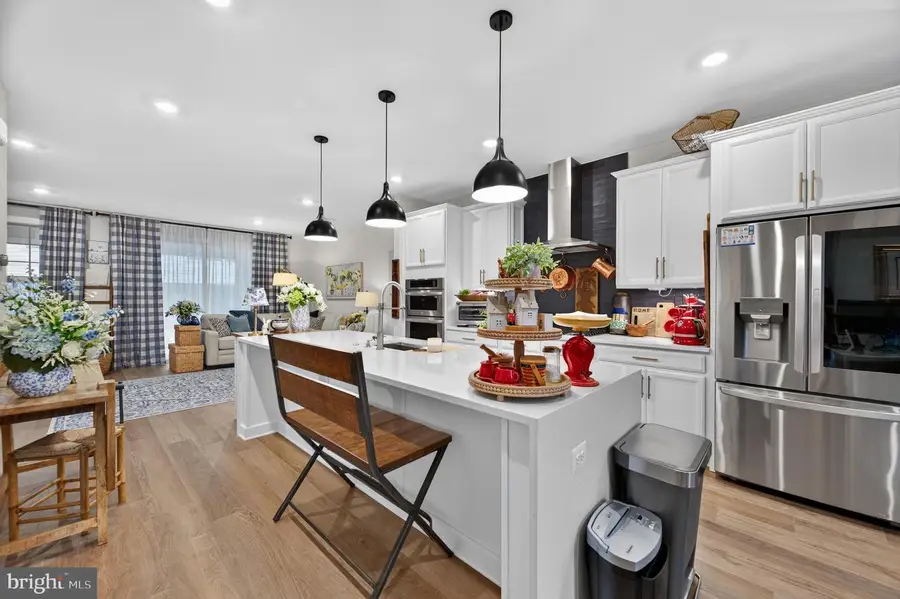 3722 Mclean Ave, Fairfax, VA 22030 - #2