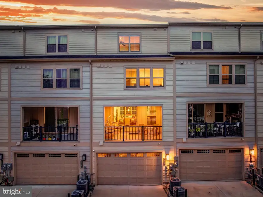 3825 Tussica Way, Fairfax, VA 22030 - #2