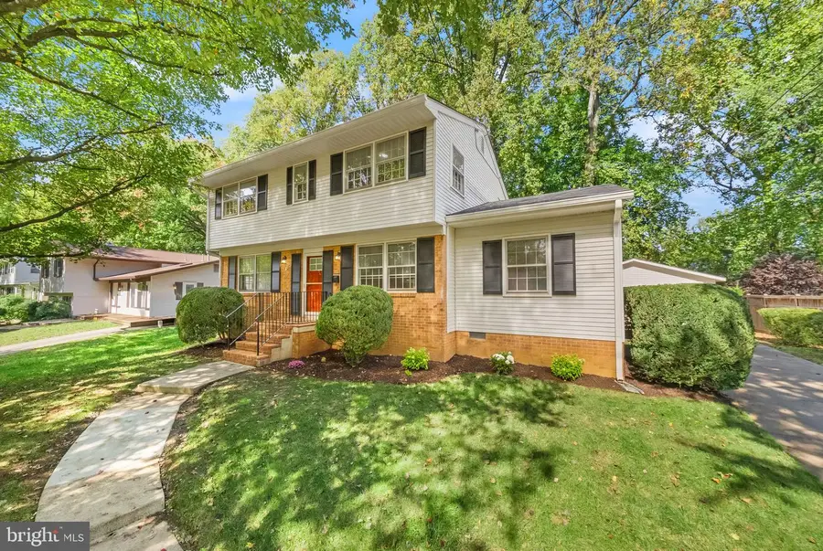 10228 Continental Ln, Fairfax, VA 22030 - #2