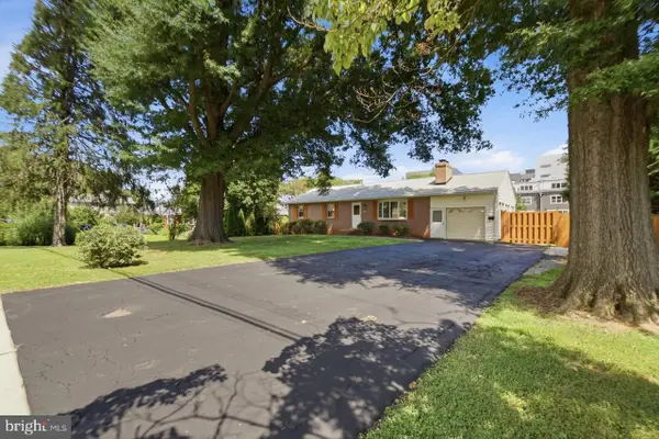 3601 Mclean Ave, FAIRFAX, VA 22030