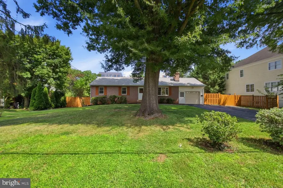 3601 Mclean Ave, Fairfax, VA 22030 - #2
