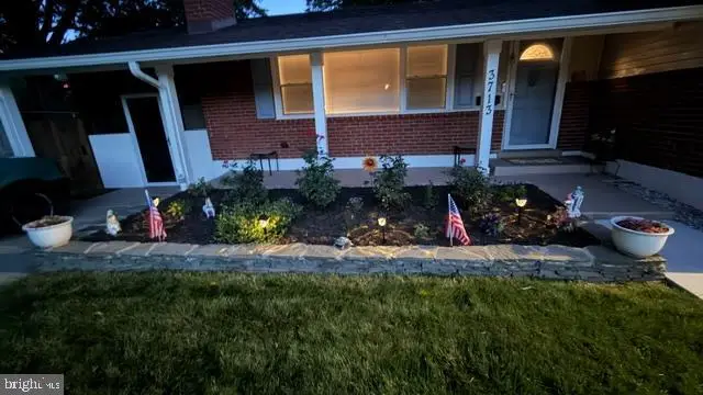3713 Randolph St, Fairfax, VA 22030 - #2