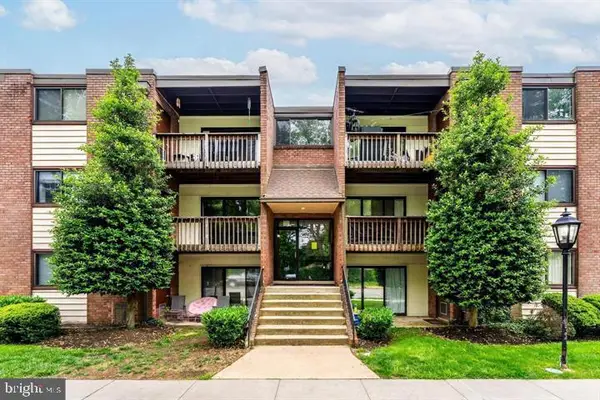 10723 W West Dr #303, FAIRFAX, VA 22030