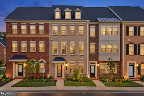 3775 Mayors Way, FAIRFAX, VA 22030