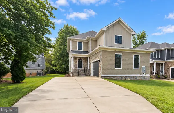 10704 Warwick Ave #a, FAIRFAX, VA 22030