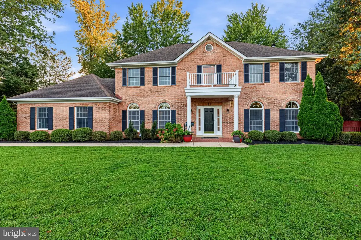 10631 Elmont Ct, Fairfax, VA 22030 - #1