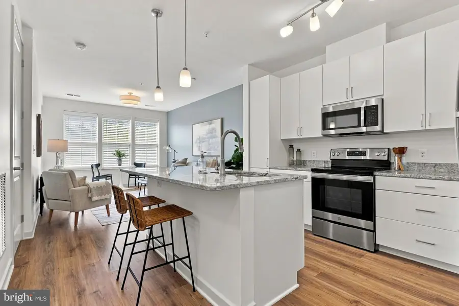 10755 Fairgrounds Dr #138, Fairfax, VA 22030 - #2