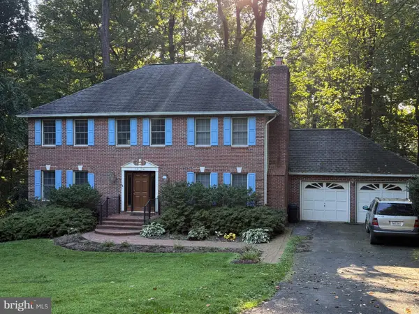 3806 Haynsworth Pl, FAIRFAX, VA 22031