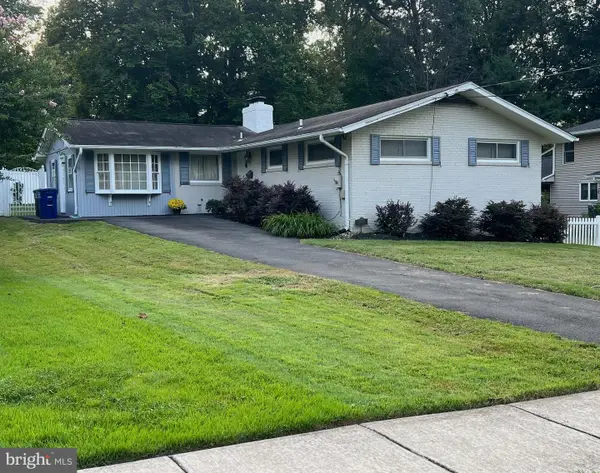 3409 Park Hill Pl, FAIRFAX, VA 22030