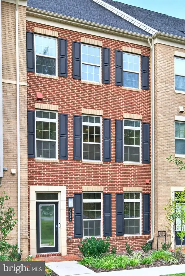 3722 Mclean Ave, FAIRFAX, VA 22030