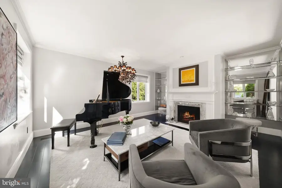 3881 Rust Hill Pl, Fairfax, VA 22030 - #3