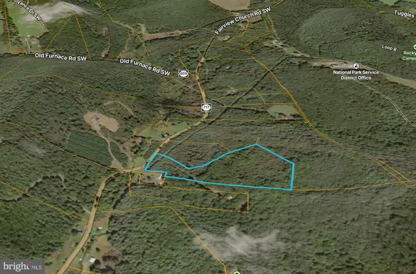 0 Fairview Church Rd Sw, FLOYD, VA 24091