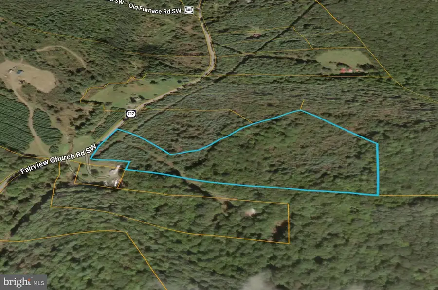 0 Fairview Church Rd Sw, Floyd, VA 24091 - Image #2