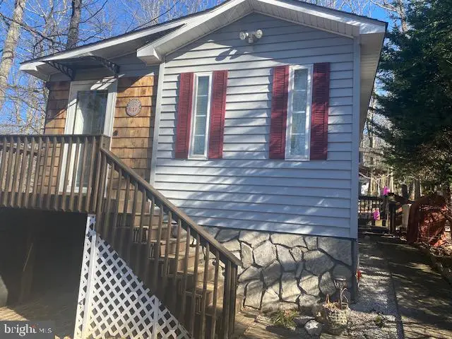 146 Airstream Lane, Copper Hill, VA 24079 - #1