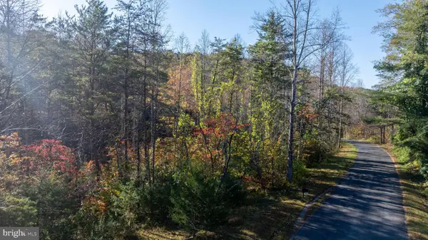 Republican Church #2, FERRUM, VA 24088