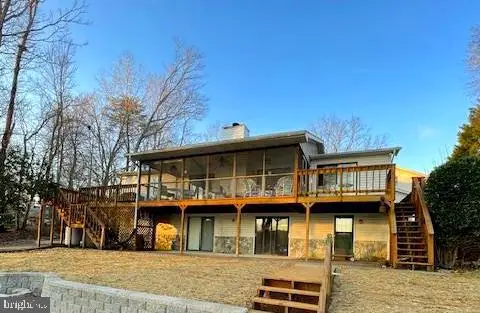 324 Indian Pointe Dr, Hardy, VA 24101 - #3