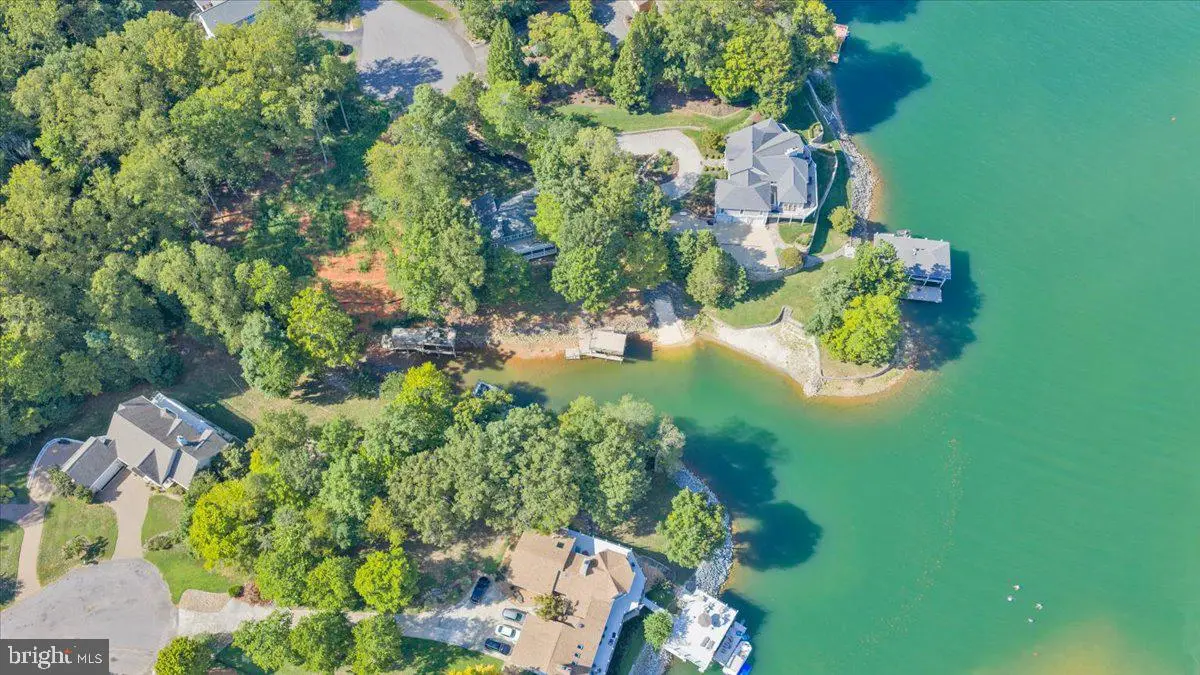 Lot 41 East Point Way, Moneta, VA 24121 - #1