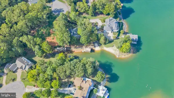 Lot 41 East Point Way, MONETA, VA 24121